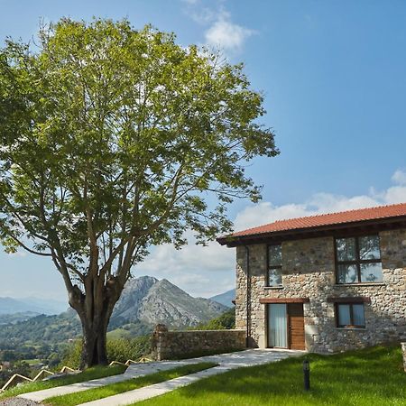 Apartamentos Rurales Casa La Piedra Collía Екстериор снимка