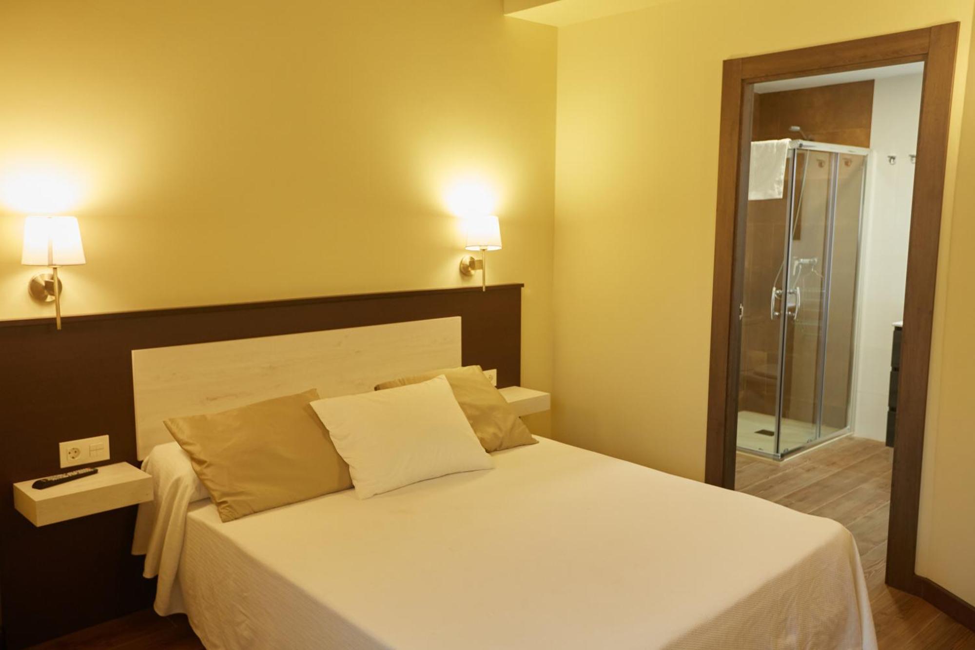 Apartamentos Rurales Casa La Piedra Collía Екстериор снимка