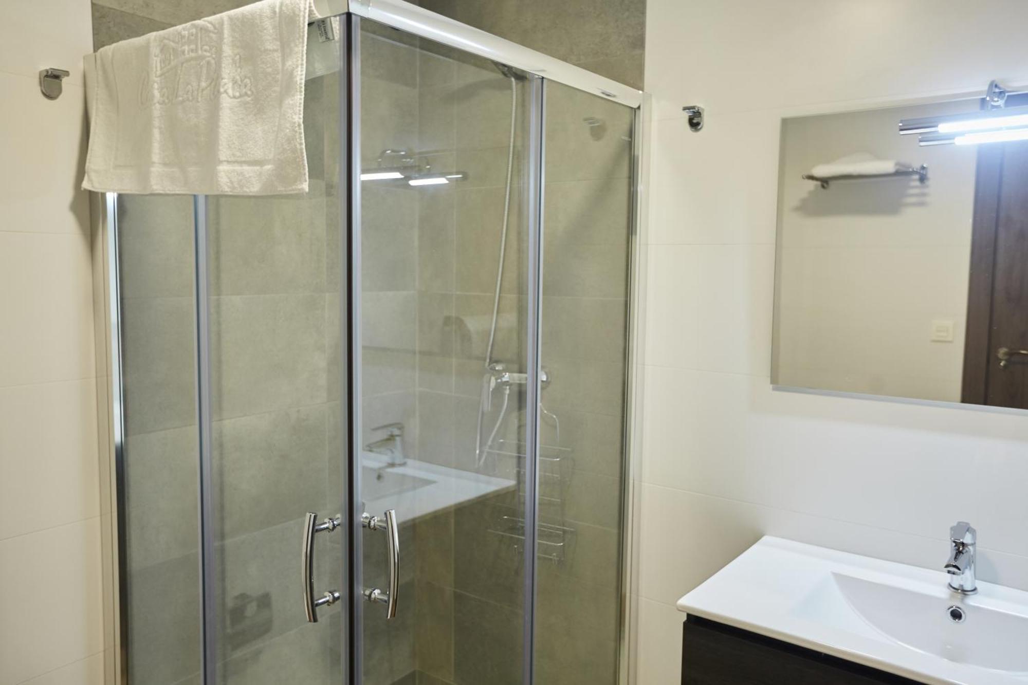 Apartamentos Rurales Casa La Piedra Collía Екстериор снимка
