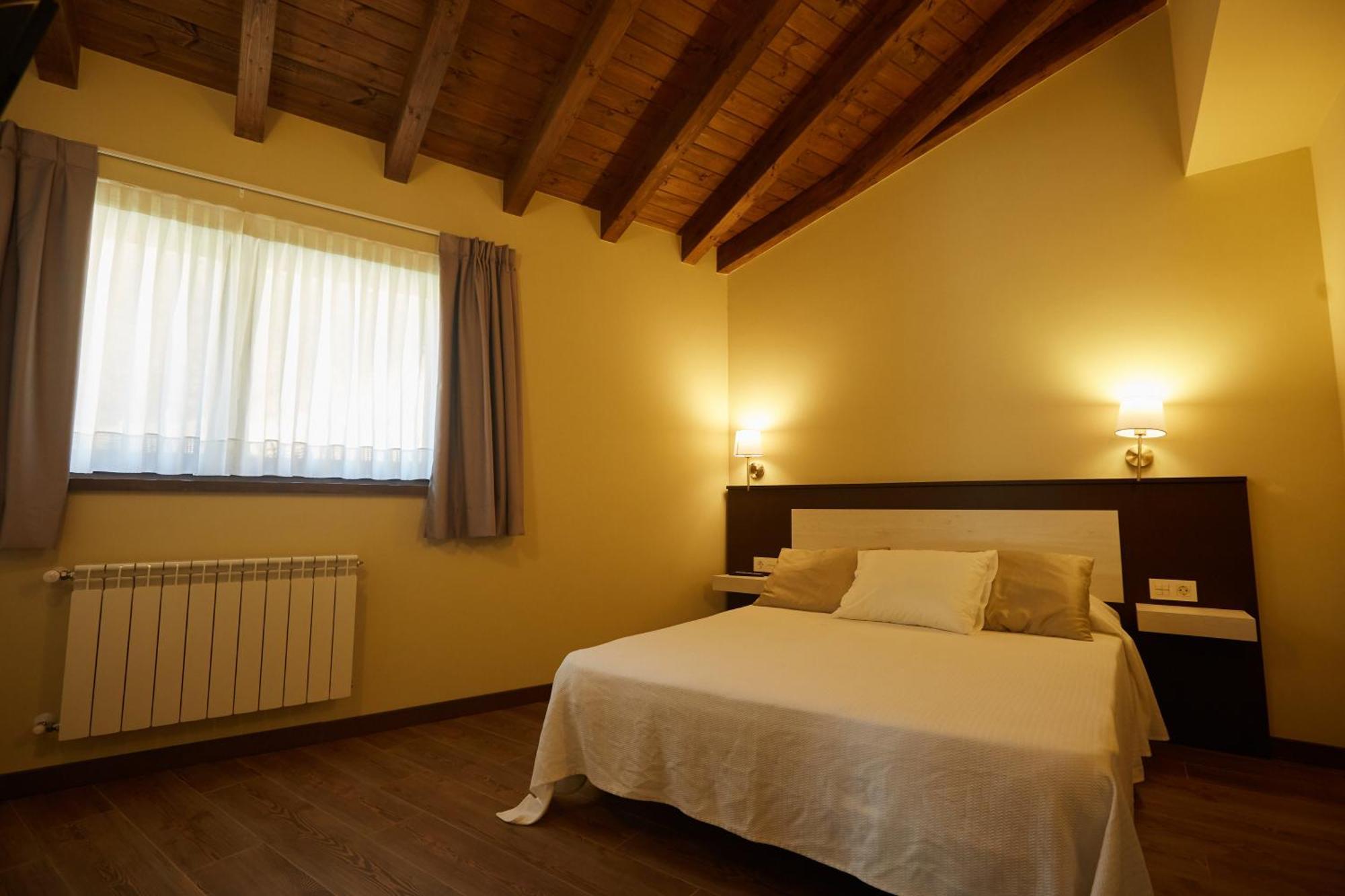Apartamentos Rurales Casa La Piedra Collía Екстериор снимка
