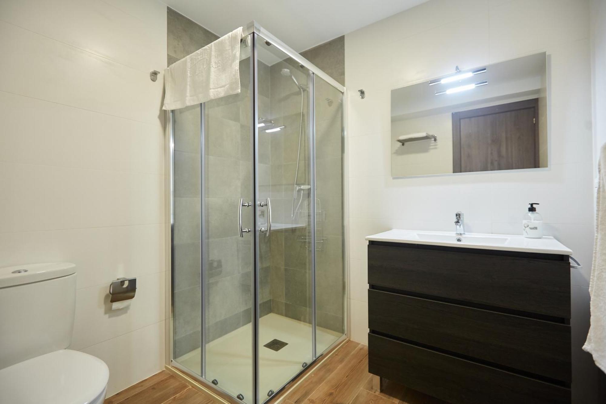 Apartamentos Rurales Casa La Piedra Collía Екстериор снимка