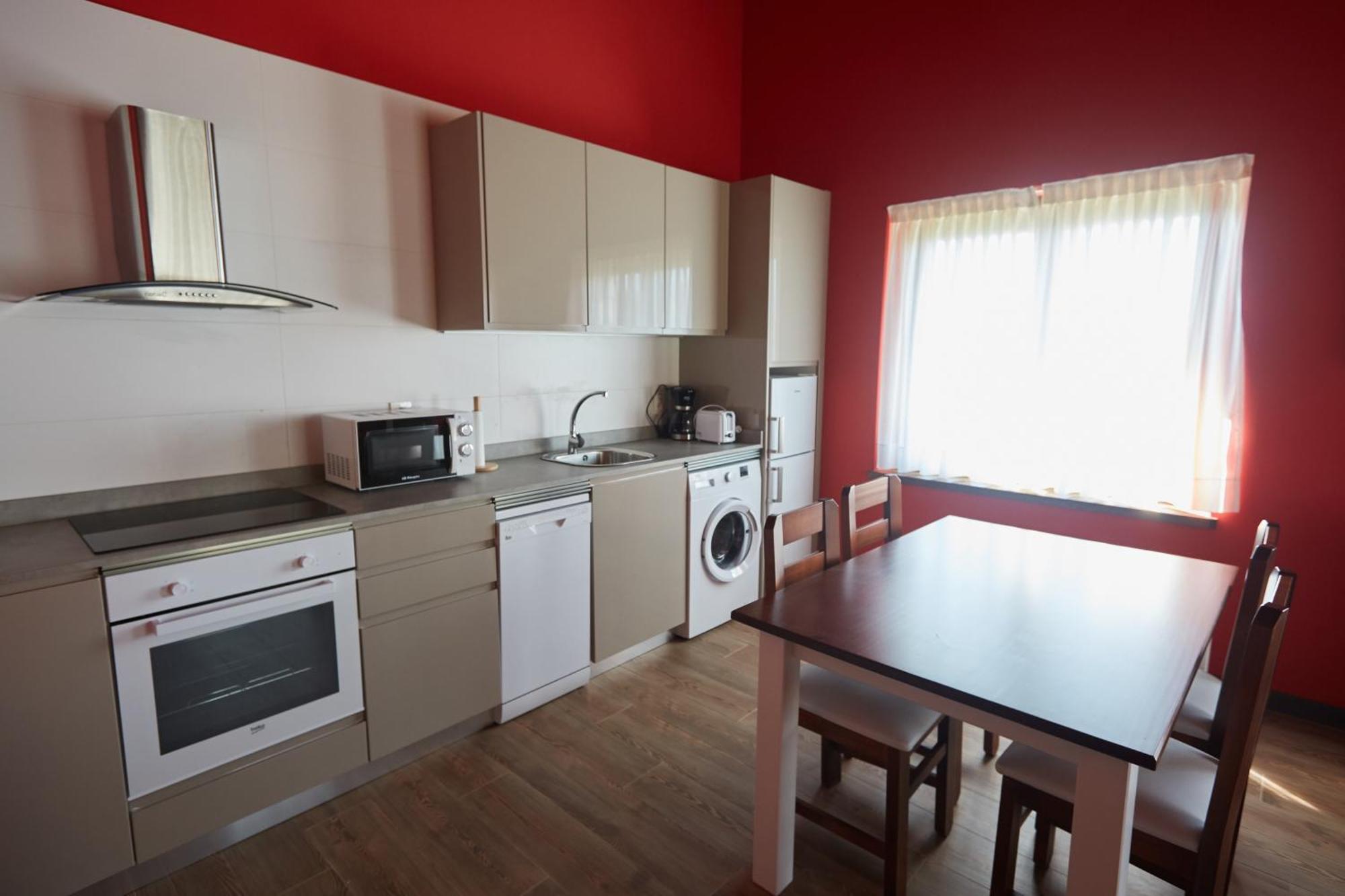 Apartamentos Rurales Casa La Piedra Collía Екстериор снимка