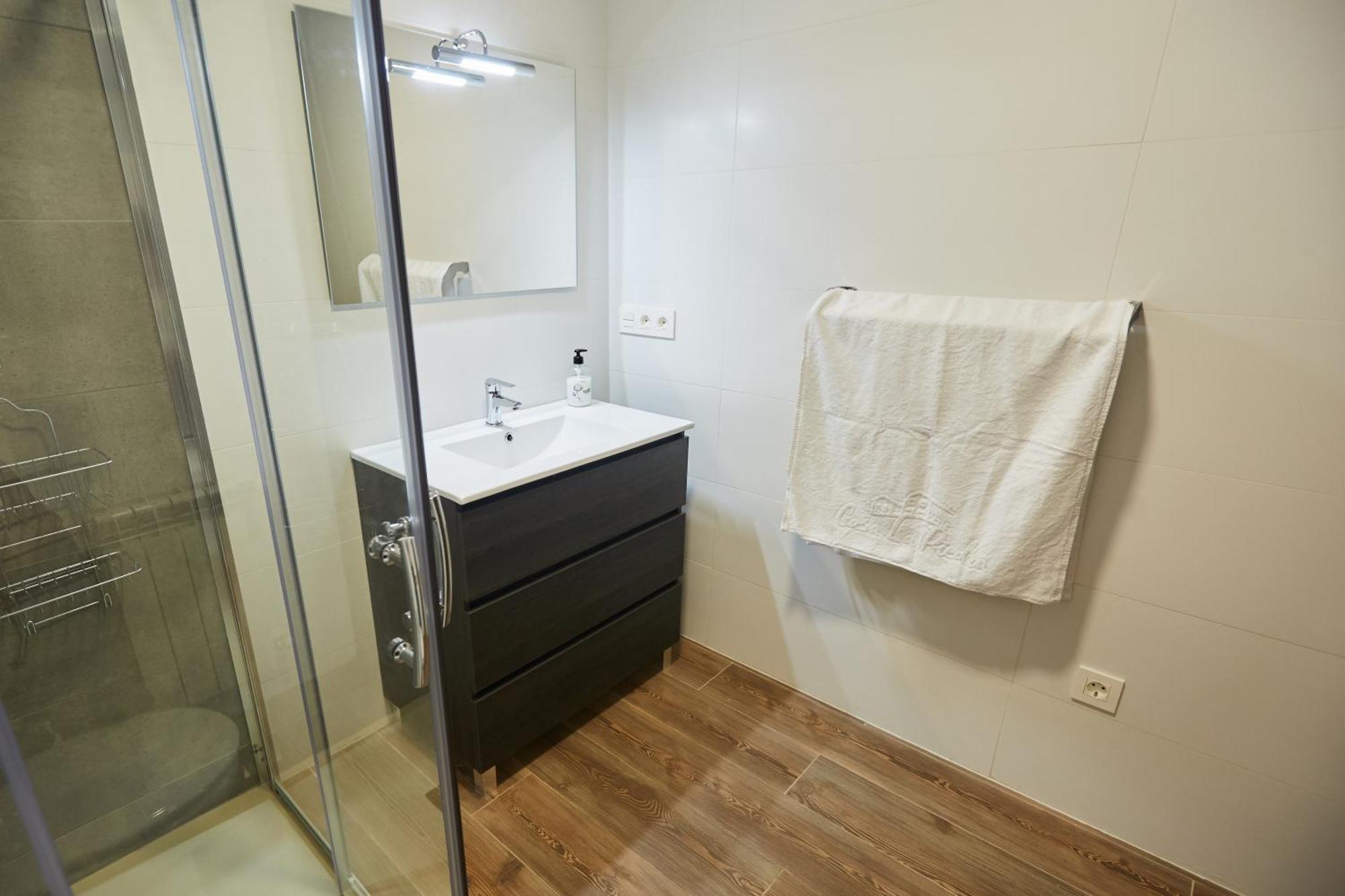 Apartamentos Rurales Casa La Piedra Collía Екстериор снимка