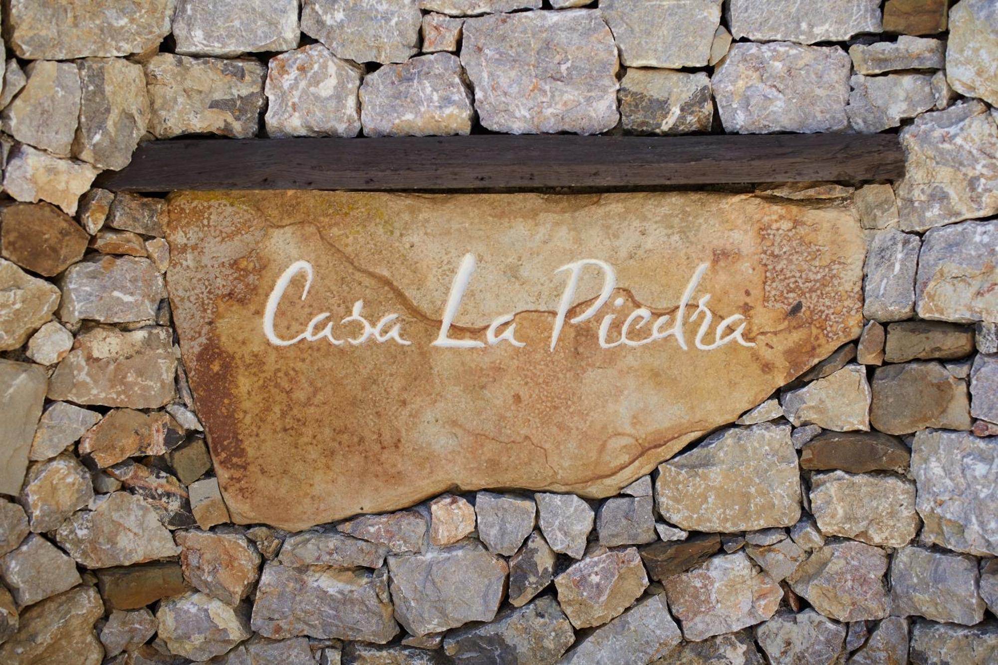 Apartamentos Rurales Casa La Piedra Collía Екстериор снимка