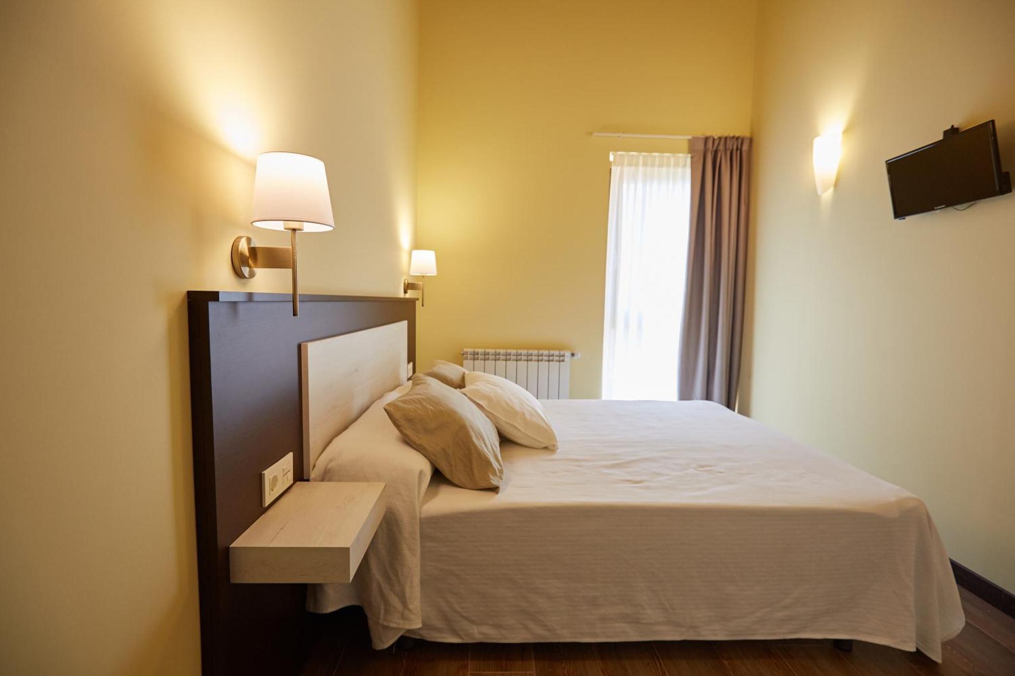Apartamentos Rurales Casa La Piedra Collía Екстериор снимка