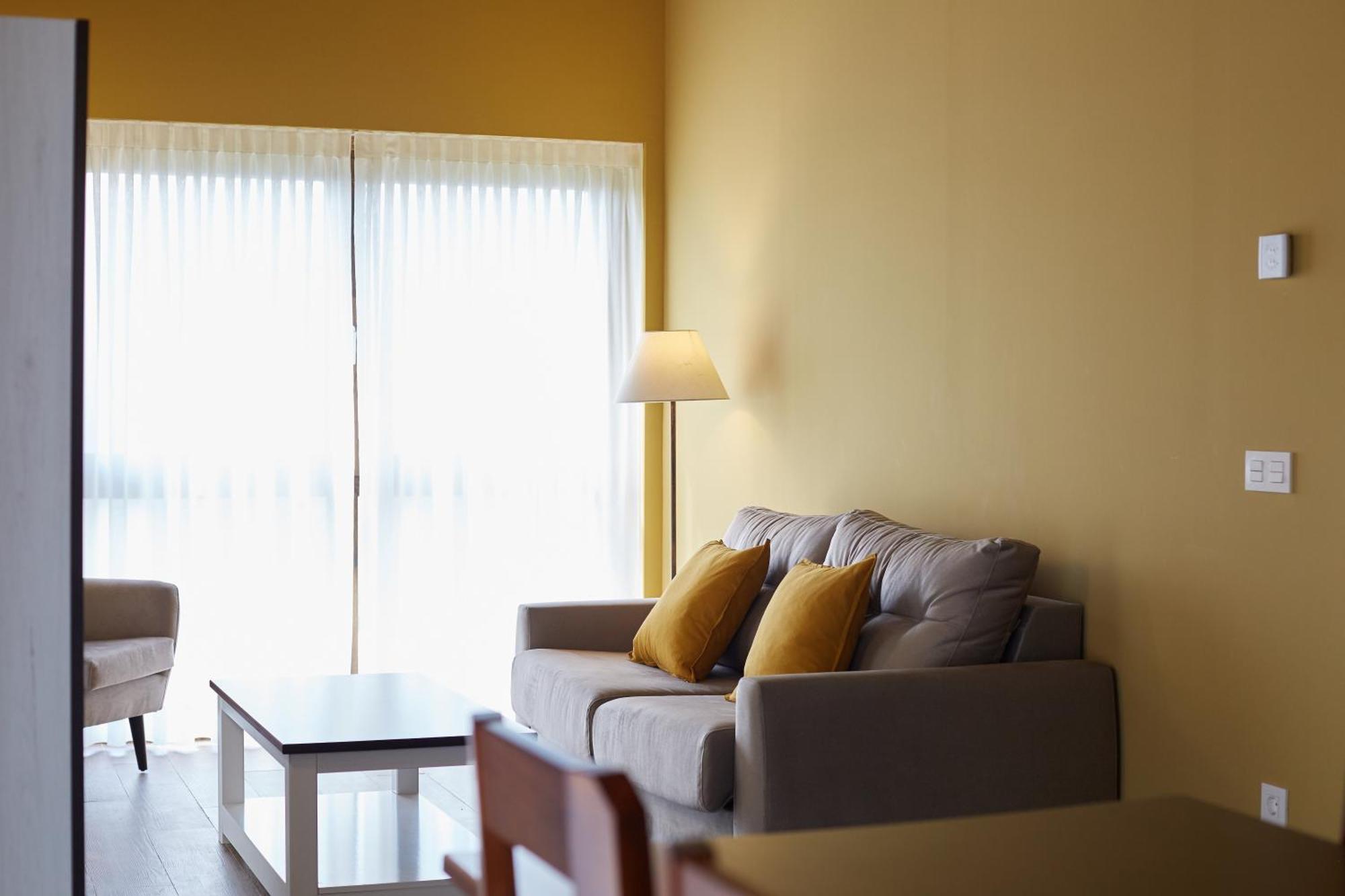 Apartamentos Rurales Casa La Piedra Collía Екстериор снимка