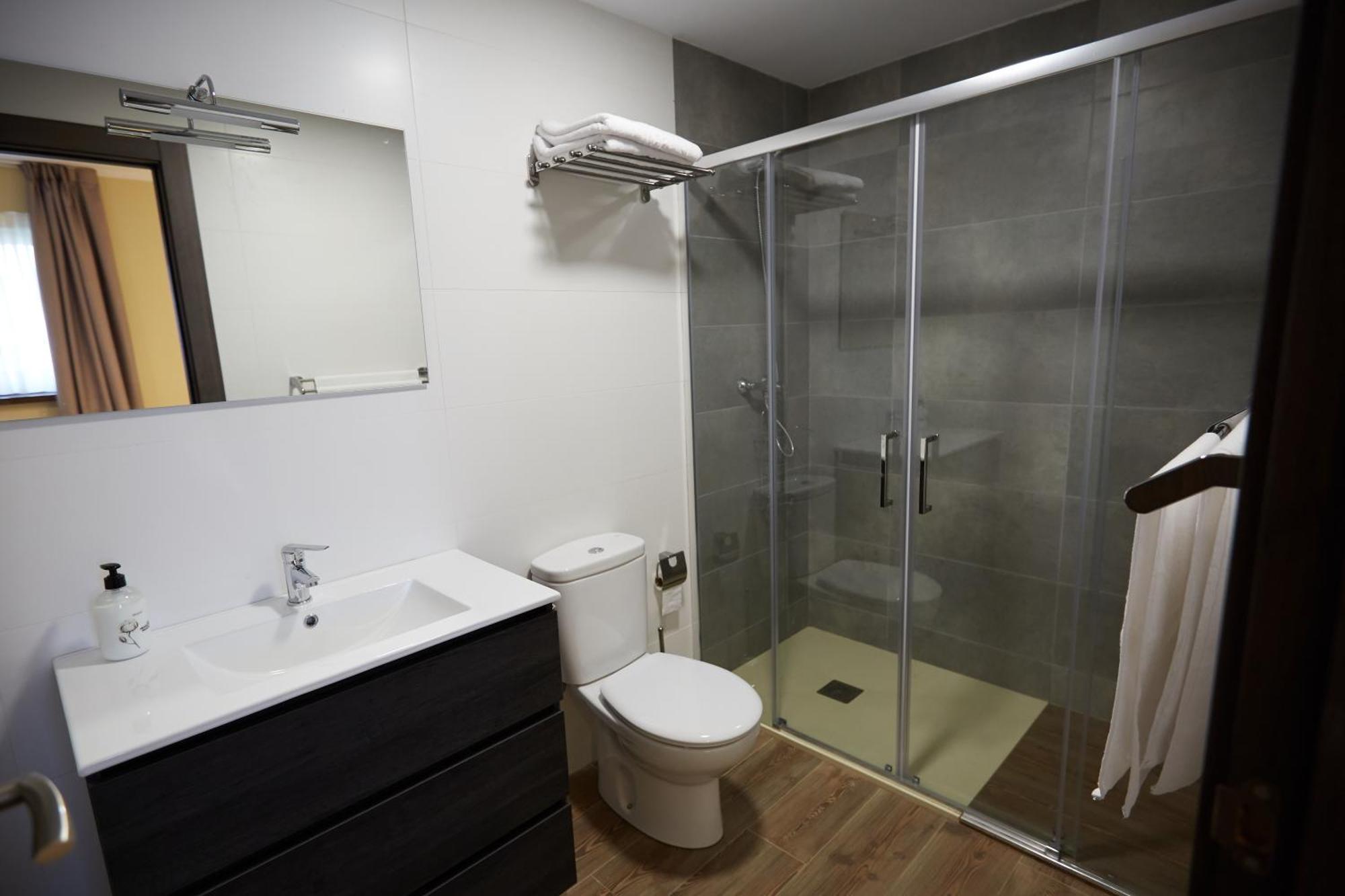 Apartamentos Rurales Casa La Piedra Collía Екстериор снимка