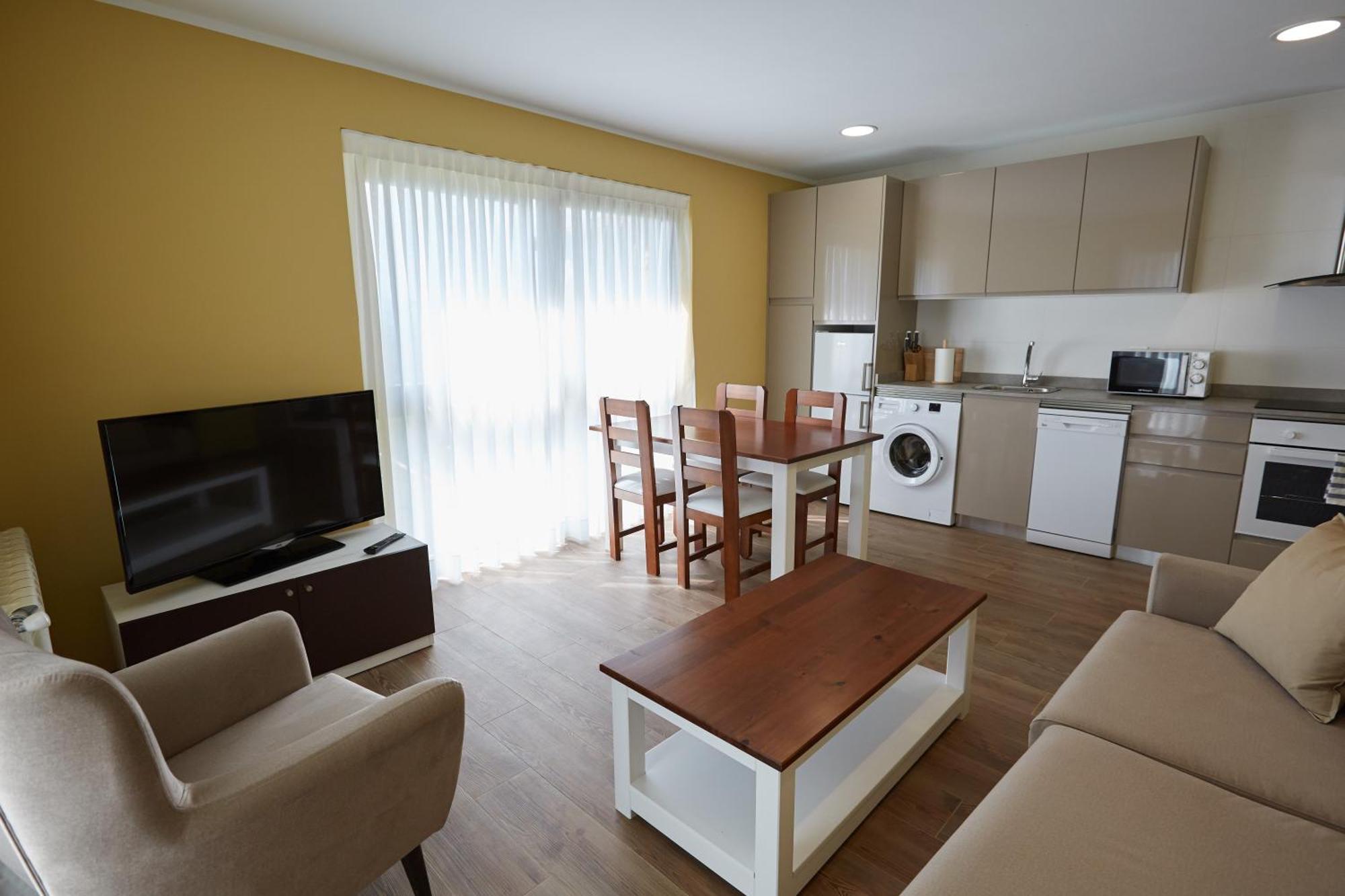 Apartamentos Rurales Casa La Piedra Collía Екстериор снимка