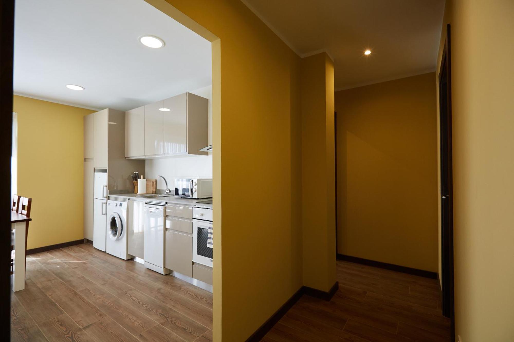 Apartamentos Rurales Casa La Piedra Collía Екстериор снимка